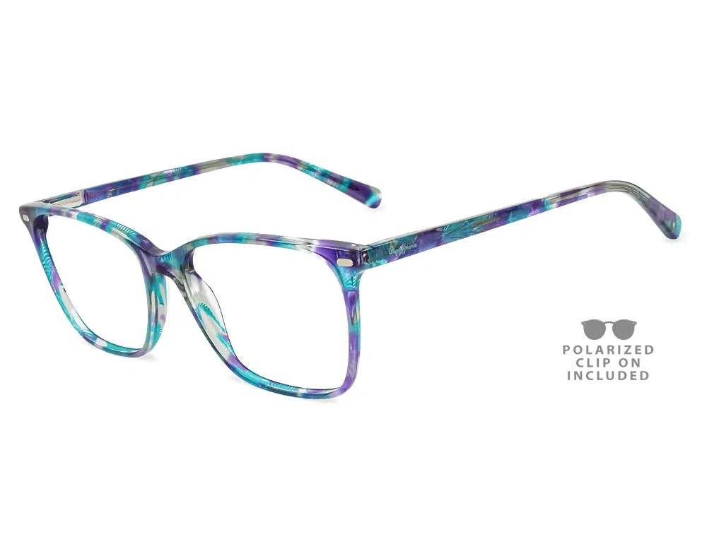 Pepe Jeans PJ3497 Eyeglasses - view 2
